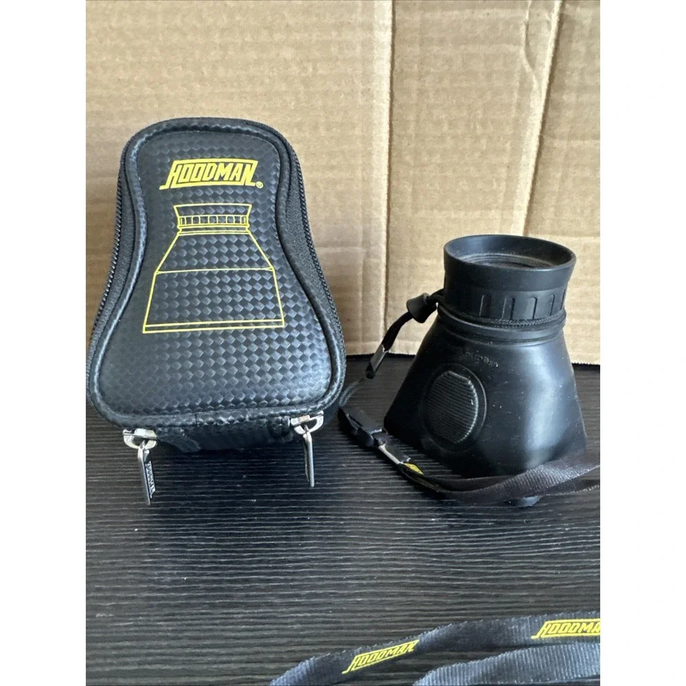 Hoodman HoodLoupe 3